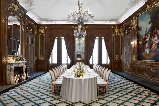 Claridge