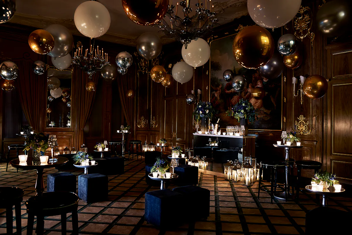 Claridge