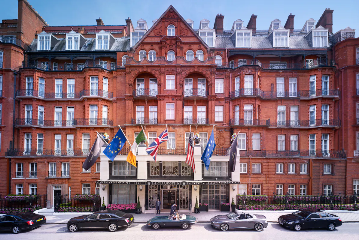 Claridge