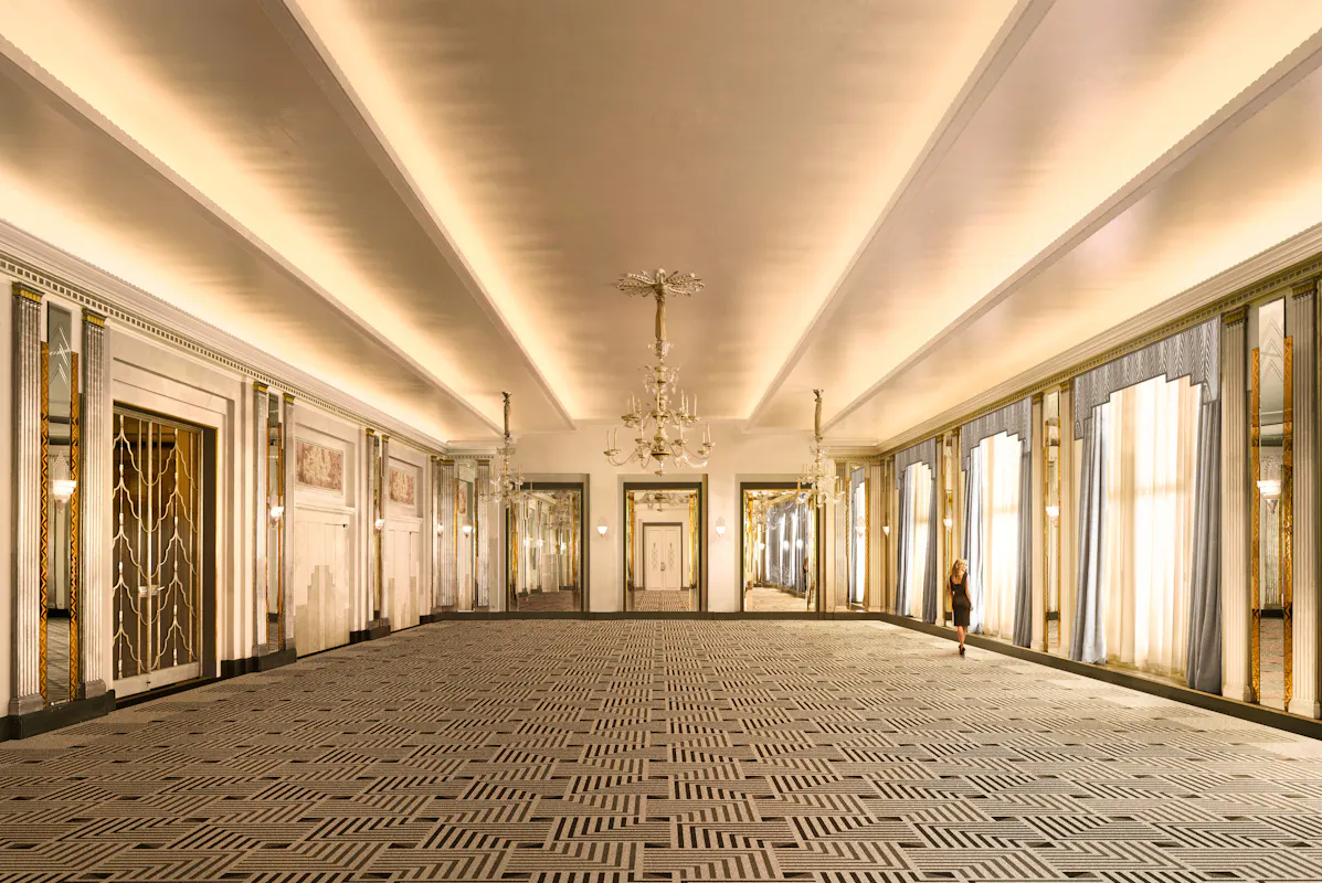 Claridge
