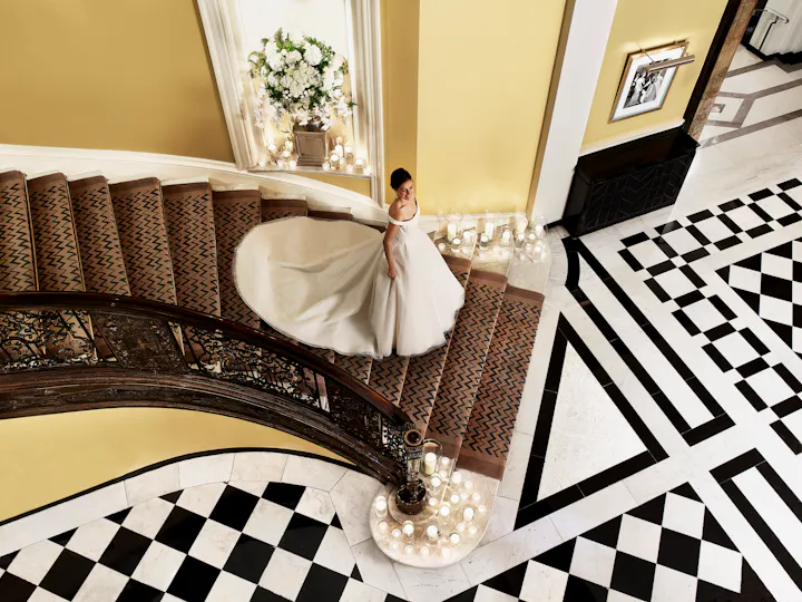 Claridge