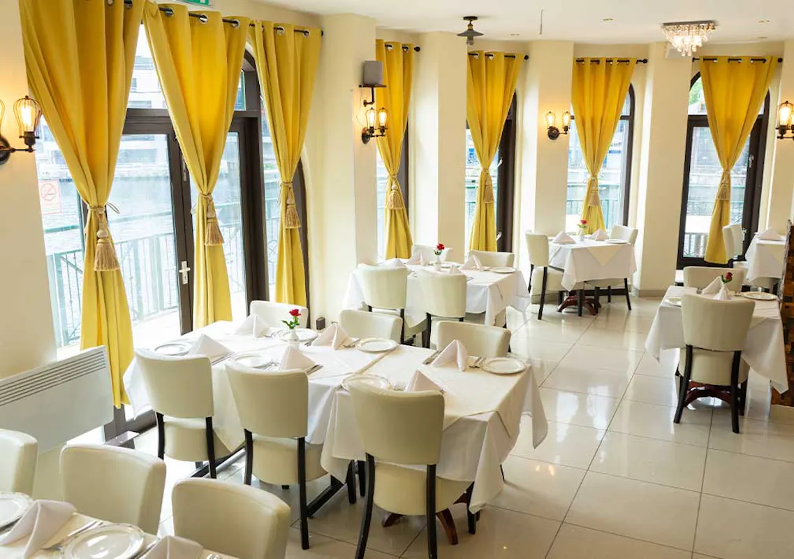Grand CHOLAN Indian Restaurant