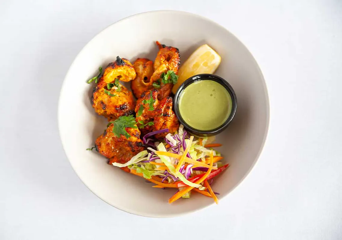 Grand CHOLAN Indian Restaurant