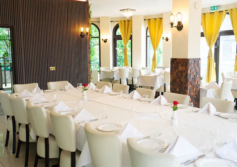Grand CHOLAN Indian Restaurant