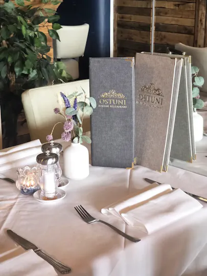 Ostuni Restaurant