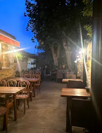 Ostuni Restaurant