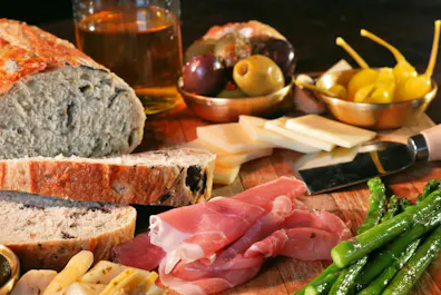 Ostuni Restaurant