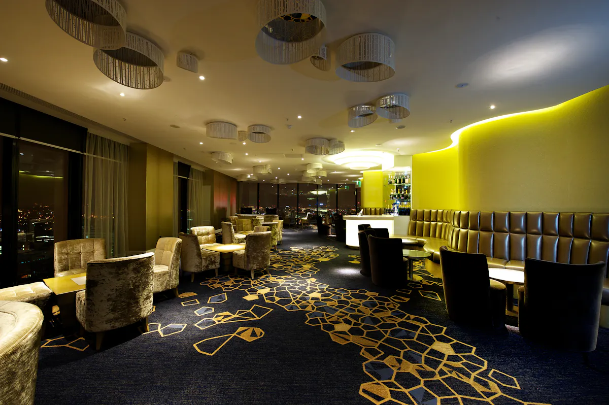 The Manchester Deansgate Hotel