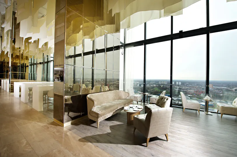 The Manchester Deansgate Hotel