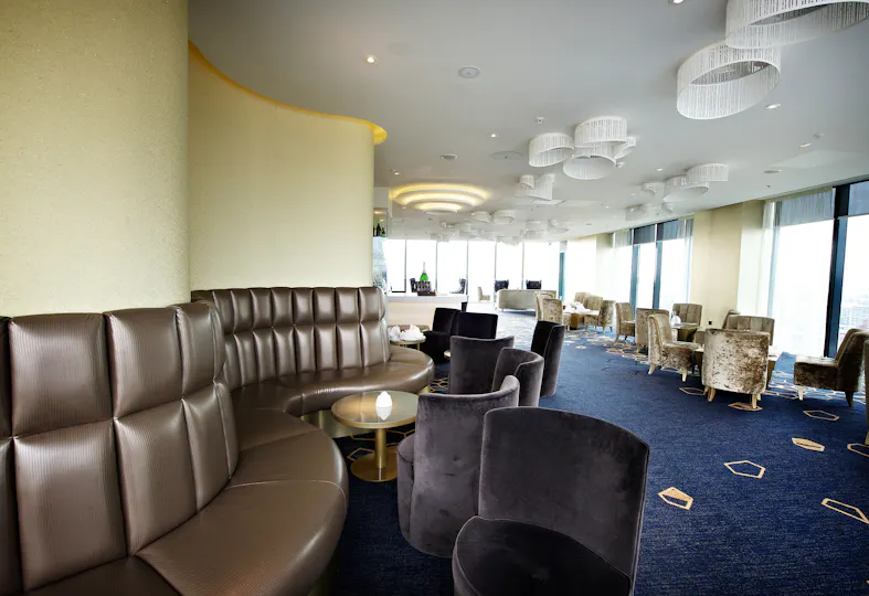 The Manchester Deansgate Hotel