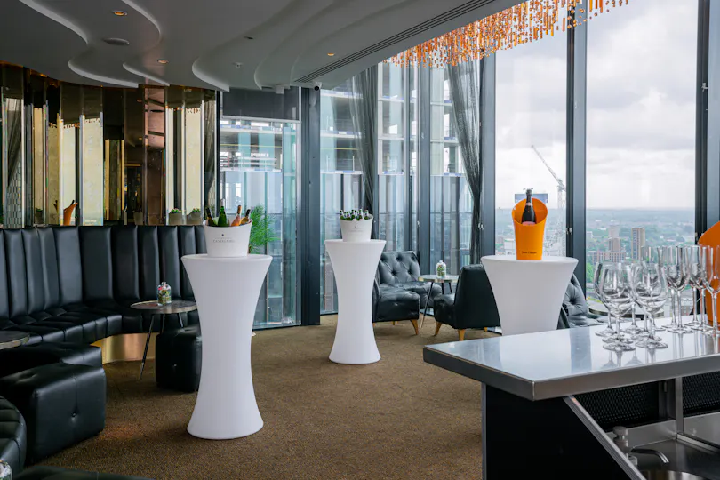 The Manchester Deansgate Hotel