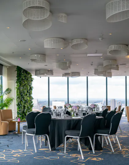 The Manchester Deansgate Hotel