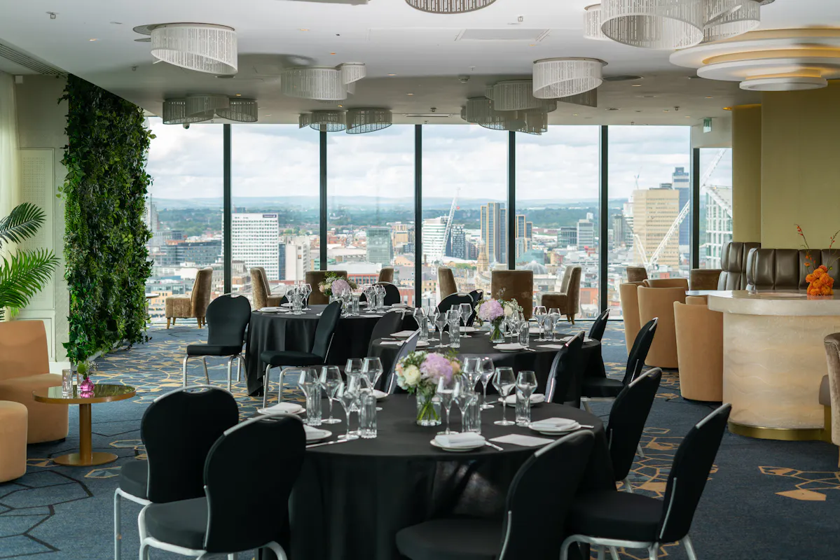 The Manchester Deansgate Hotel