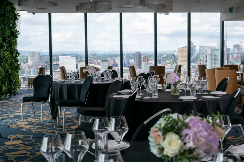 The Manchester Deansgate Hotel