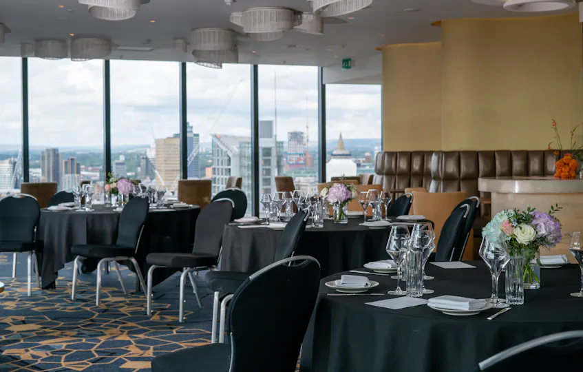The Manchester Deansgate Hotel
