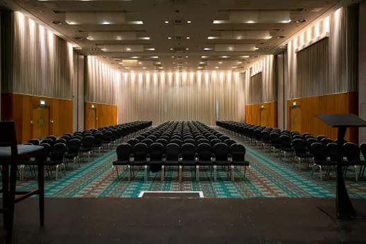 The Deansgate Suite 1