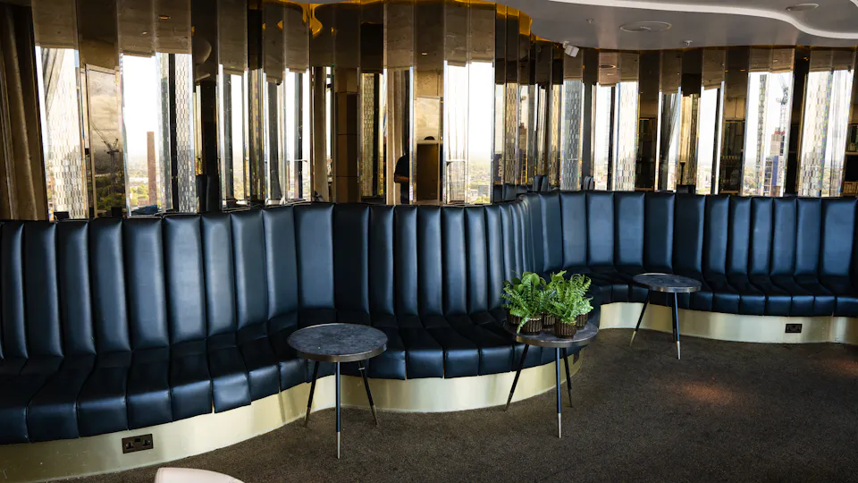 The Manchester Deansgate Hotel