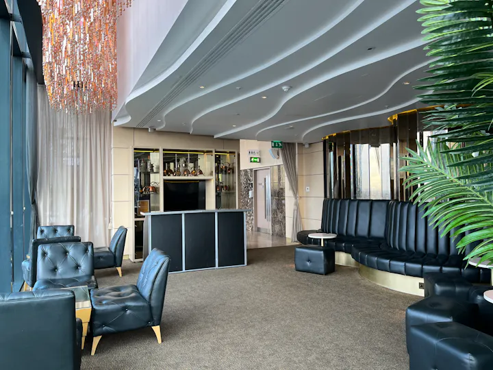 The Manchester Deansgate Hotel