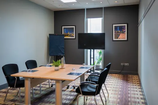 Meeting Room 9