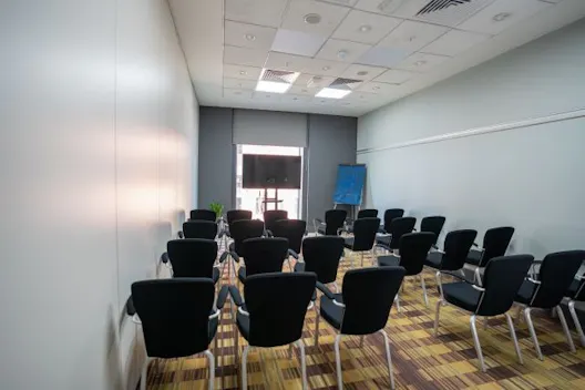 Meeting Room 5, 6 & 7