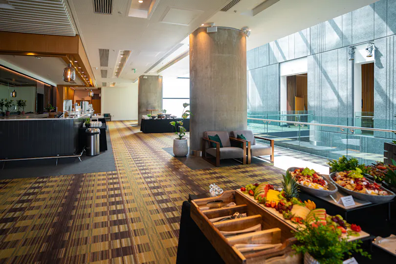 The Manchester Deansgate Hotel