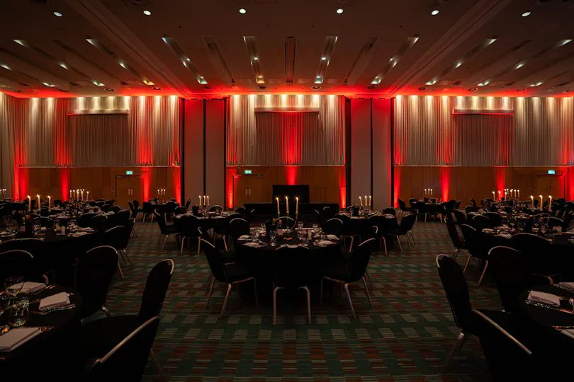 The Manchester Deansgate Hotel