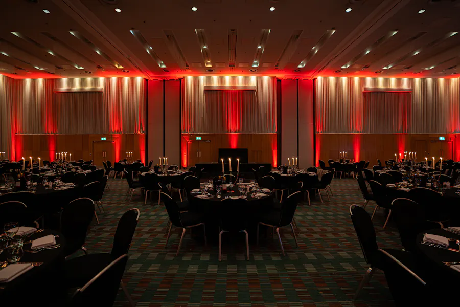 The Manchester Deansgate Hotel