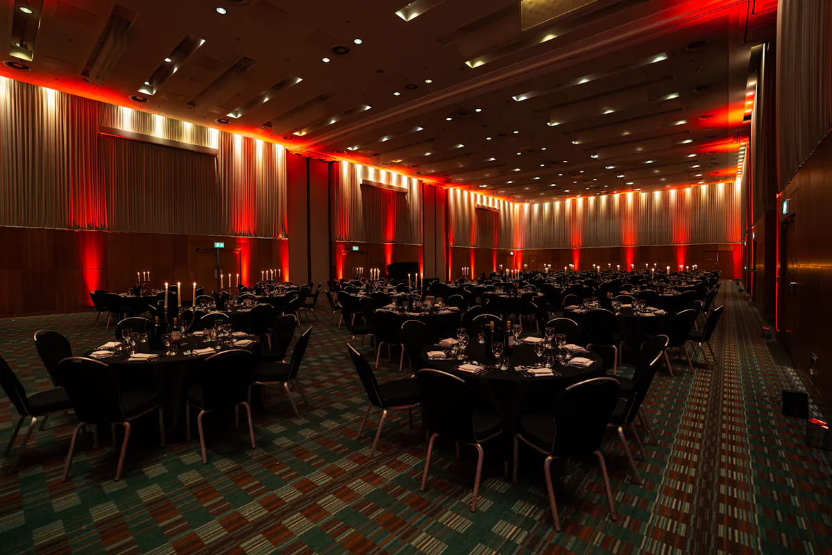 The Manchester Deansgate Hotel