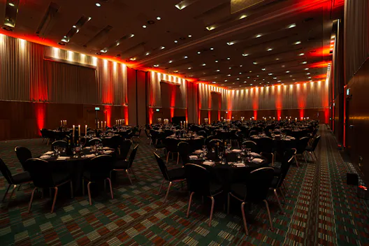 The Deansgate Suite 2 & 3