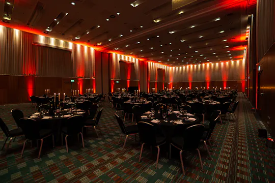 The Manchester Deansgate Hotel
