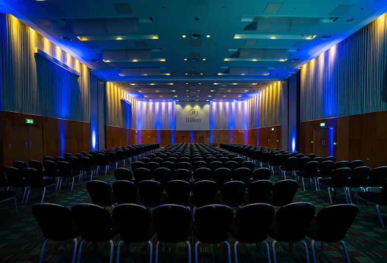 The Manchester Deansgate Hotel