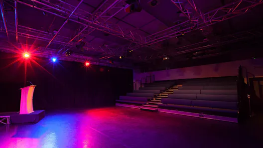The Studio