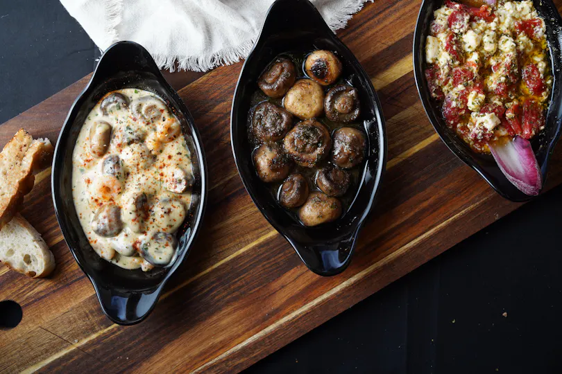 7 Grills Mediterranean Steak House