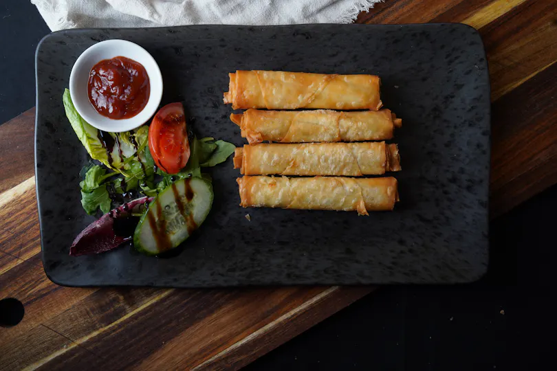 7 Grills Mediterranean Steak House