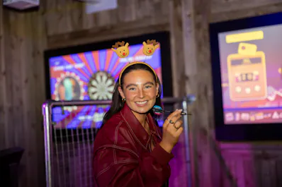Carnival Golf & Games High Wycombe