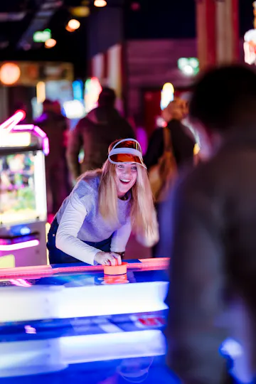 Carnival Golf & Games Merry Hill
