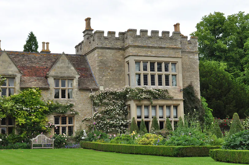 Tofte Manor