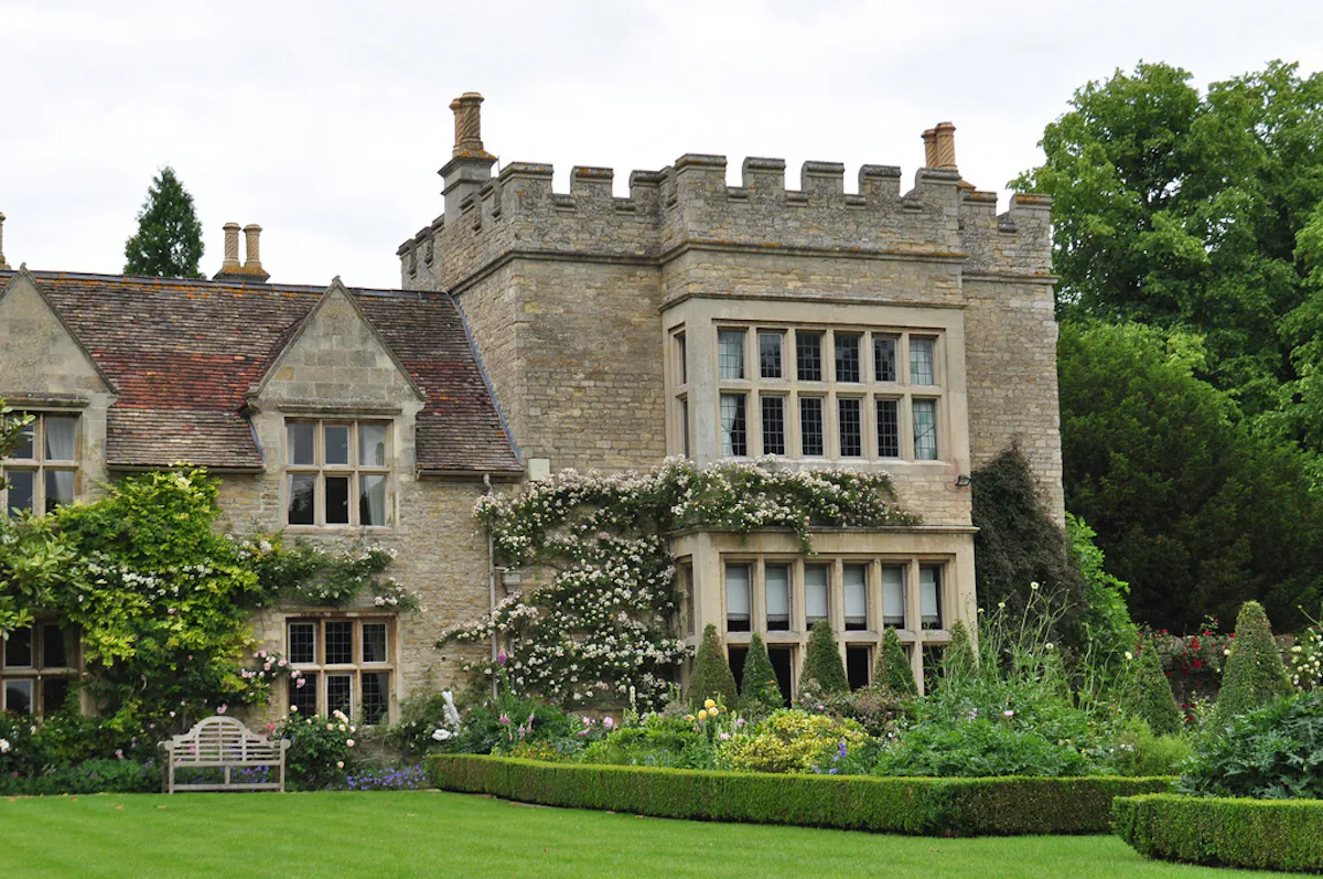 Tofte Manor