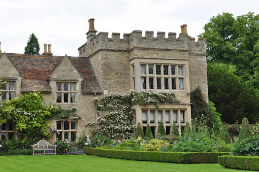 Tofte Manor