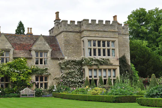 Tofte Manor
