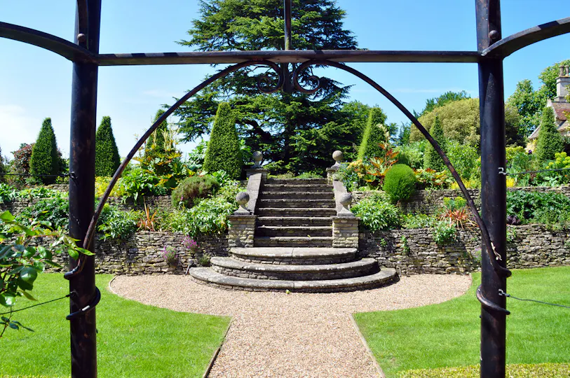 Tofte Manor