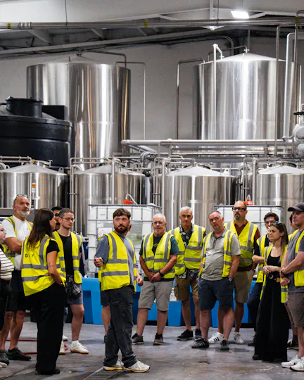 DEYA Brewery & Taproom