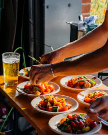DEYA Brewery & Taproom
