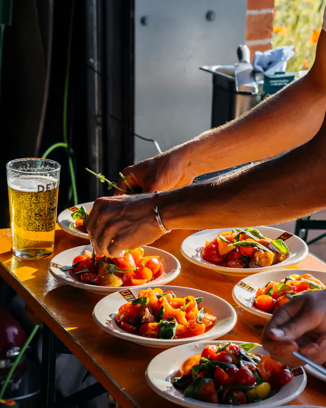 DEYA Brewery & Taproom