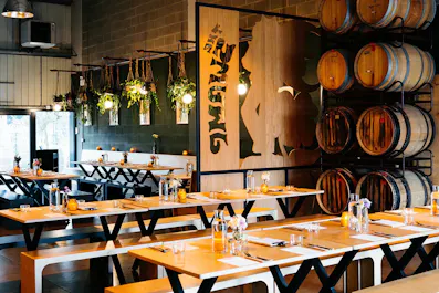 DEYA Brewery & Taproom
