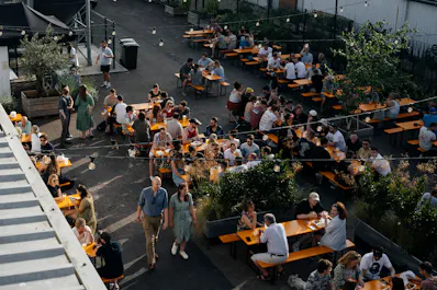 DEYA Brewery & Taproom