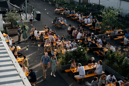 DEYA Brewery & Taproom