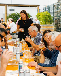 DEYA Brewery & Taproom