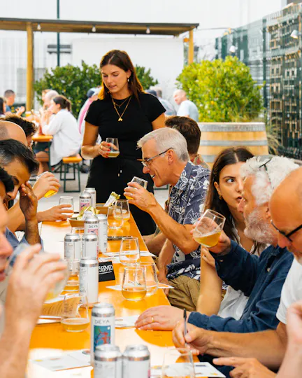 DEYA Brewery & Taproom