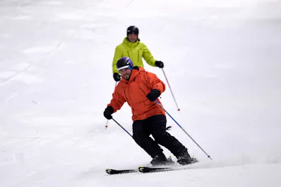The Snow Centre Hemel Hempstead 
